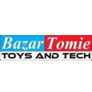 Bazar Tomie 