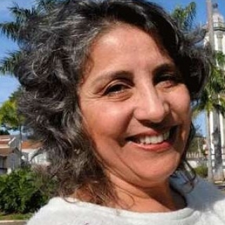Maria Rodrigues 