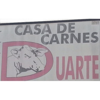 Casa de Carnes Duarte 