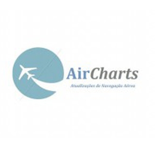 Aircharts Atualizações de Navegações Aérea 